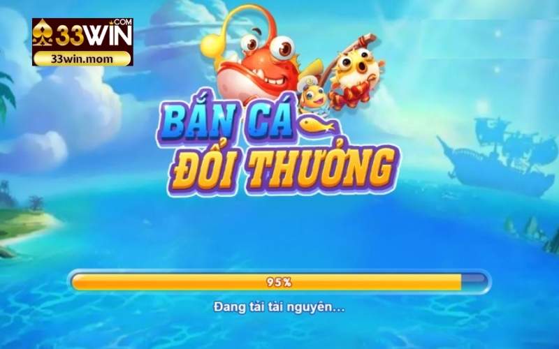 TP Nhị Gia giải độc đắc bắn cá_ Bí mật săn hũ khủng, đổi đời tại 33Win! (2)