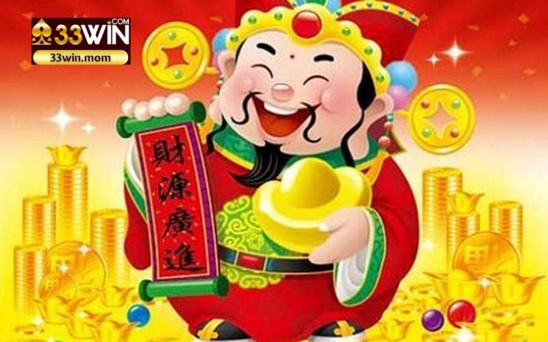 Thần Tài 777_ Bí mật săn hũ khủng, đổi đời tại 33Win!