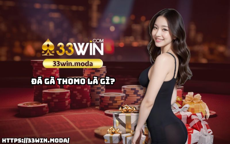 Khám phá ngay Đá gà Thomo 33Win – Sức hút từ trường đấu lớn nhất Đông Nam Á