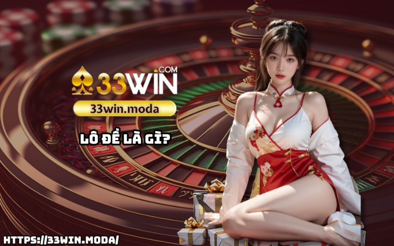 Khám phá chi tiết về lô đề 33Win và cách tham gia dễ dàng để có cơ hội trúng lớn